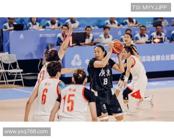 广州篮球队在全运会中的个人能力表现分析与点评