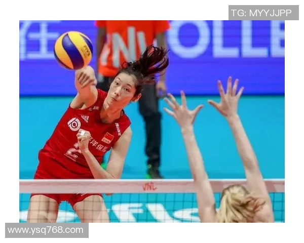 广州排球队战术分析与表现评估探讨