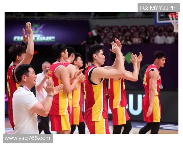 洲际杯回顾：武汉篮球队球员个人能力的精彩展现与分析