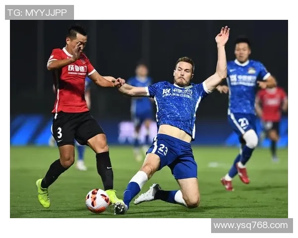 深入分析成都足球队边路渗透战术的优势与实施细节