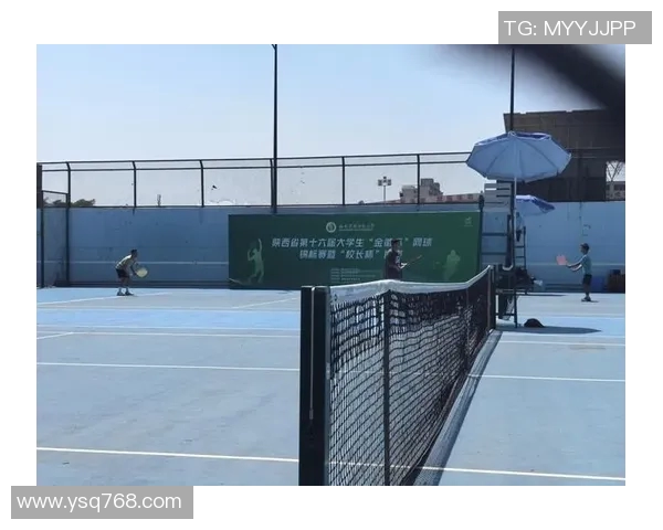 西安网球队中路突破的优势与挑战分析