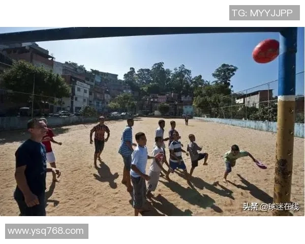 探索足球U级别的培养体系与青少年发展路径分析